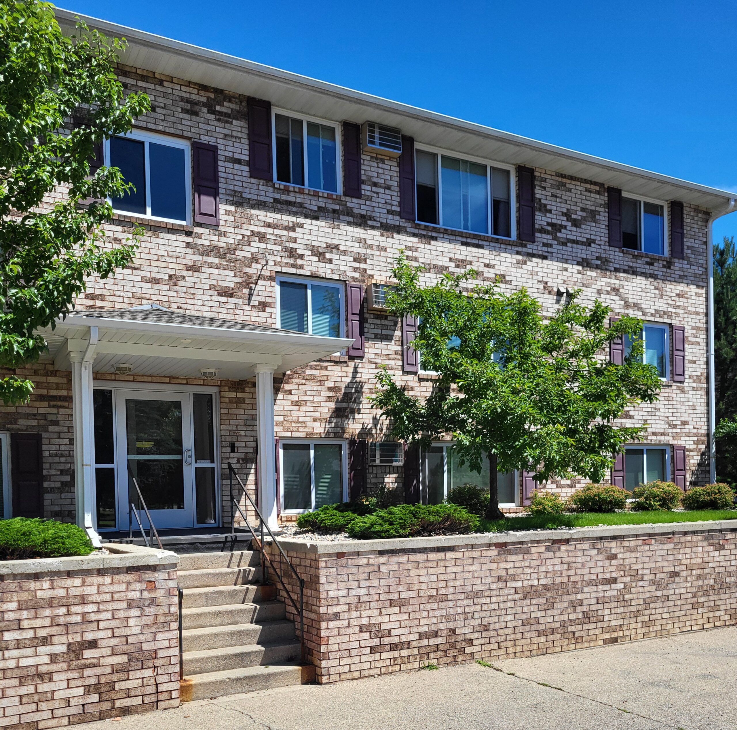 Maple Ridge Estates - Wright Weber Management